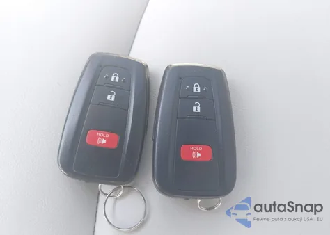 2018 Toyota Prius Four Touring from USA, damaged, VIN JTDKARFU0J3056153